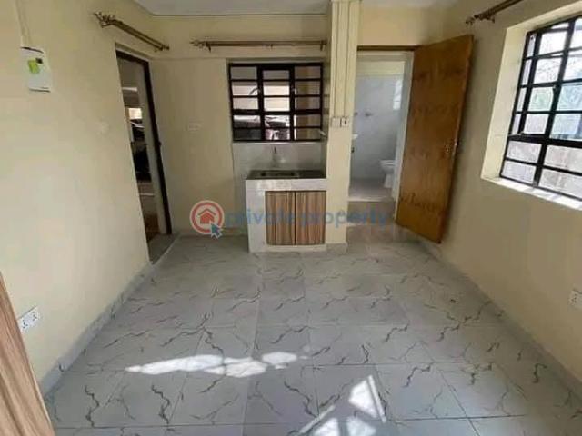 Townhouse for rent in Kawangware, Kiambu