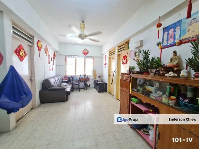 Shop for sale in Port Klang, Selangor