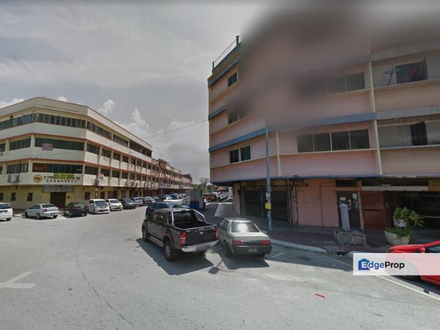 Shop for sale in Port Klang, Selangor