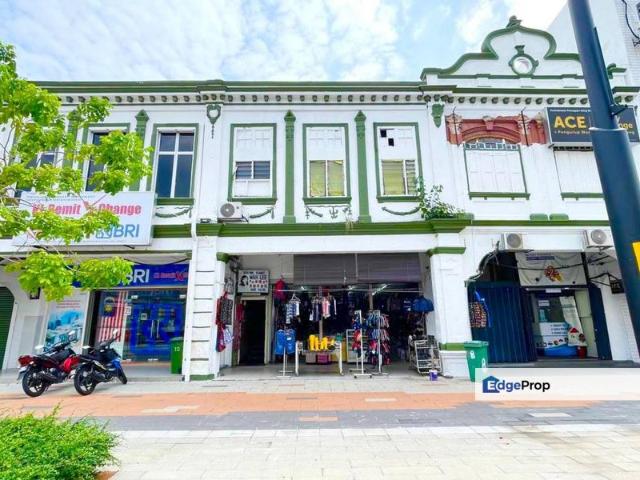 Shop for sale in Bandaraya Klang, Klang