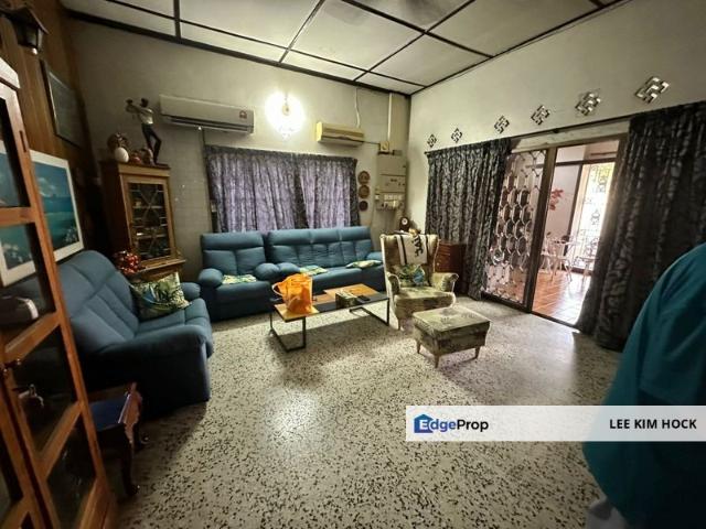 House for sale in Port Klang, Selangor