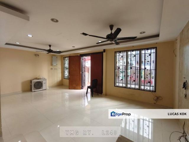 House for rent in Port Klang, Selangor