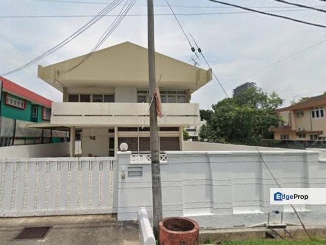 Shop for sale in Bandaraya Klang, Klang