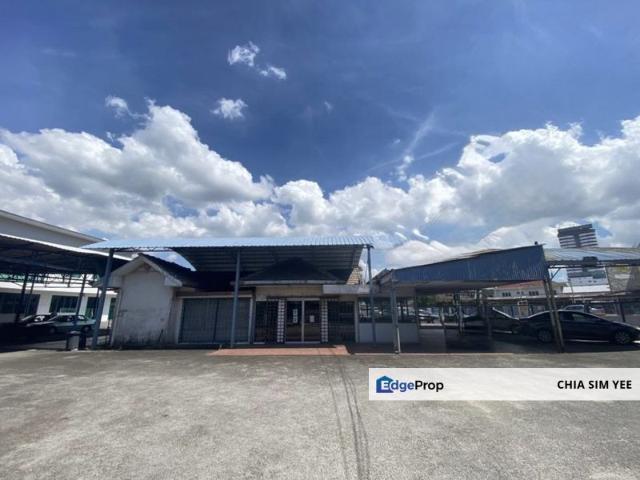 Shop for sale in Port Klang, Selangor