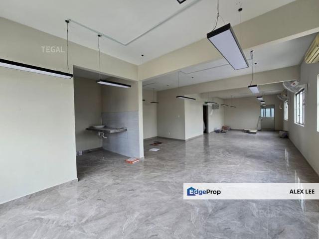 Shop for rent in Port Klang, Selangor