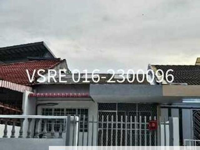House for rent in Klang