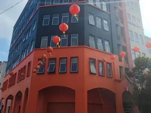 Shop for rent in Port Klang, Selangor
