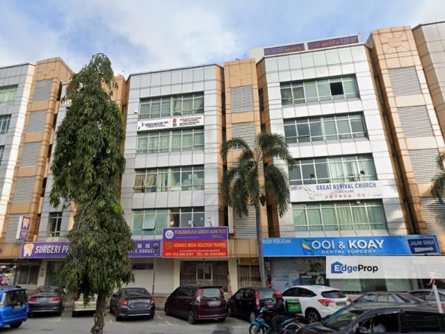 Shop for sale in Port Klang, Selangor