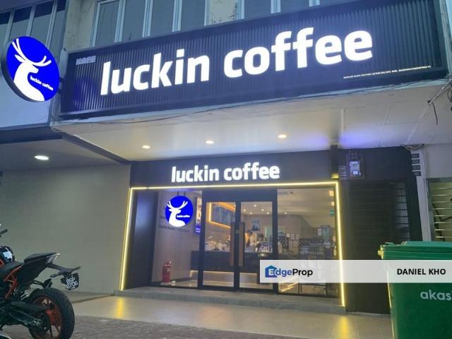 Shop for rent in Bandaraya Klang, Klang