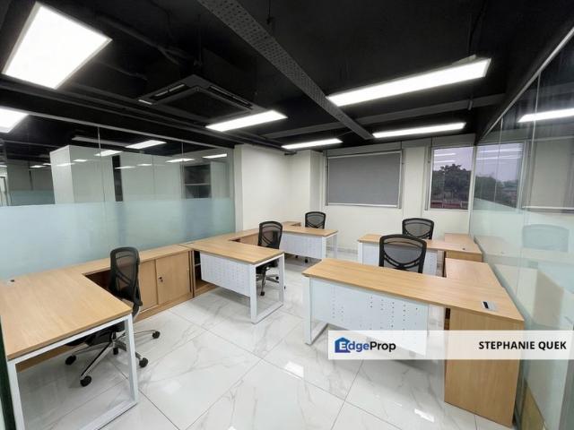 Shop for rent in Port Klang, Selangor