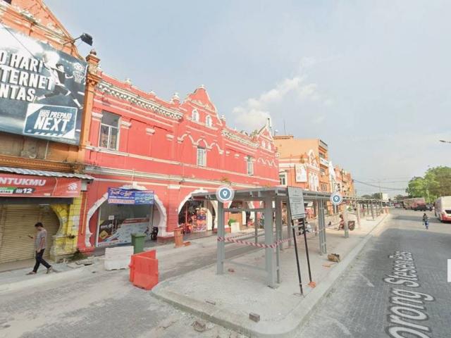 Shop for sale in Port Klang, Selangor