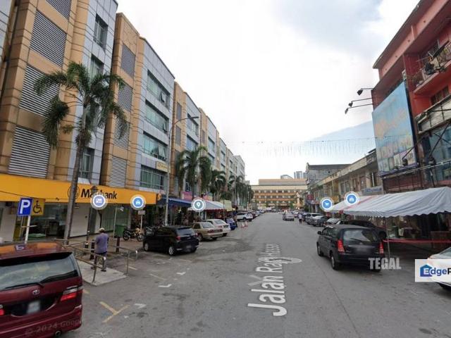 Shop for rent in Port Klang, Selangor