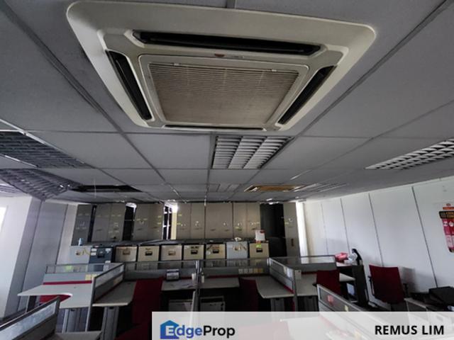 Shop for rent in Bandaraya Klang, Klang