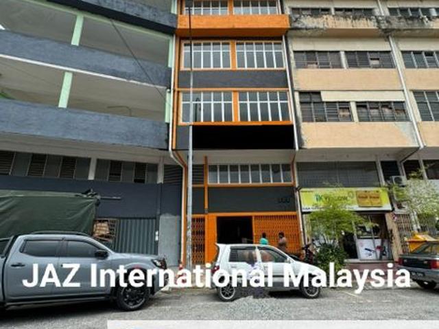 Shop for rent in Port Klang, Selangor
