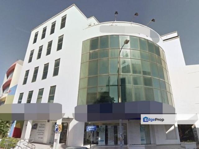 Shop for sale in Port Klang, Selangor