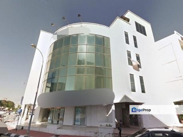 Shop for rent in Port Klang, Selangor