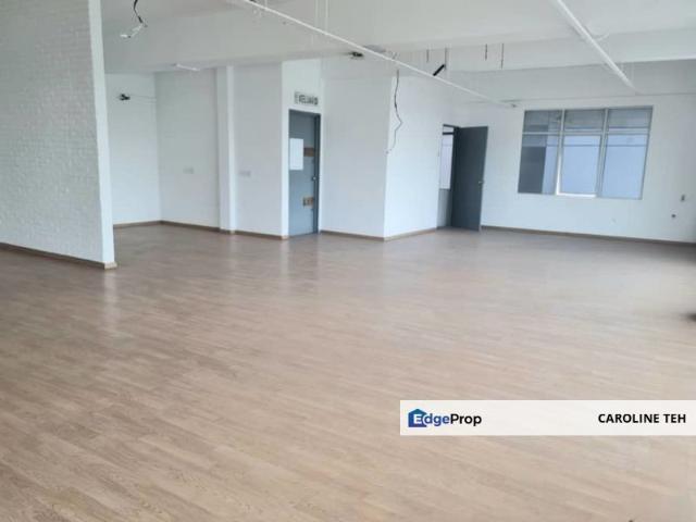 Shop for sale in Bandaraya Klang, Klang