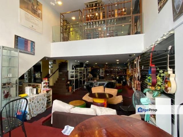 Shop for rent in Port Klang, Selangor