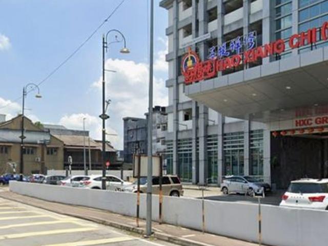 Shop for sale in Port Klang, Selangor