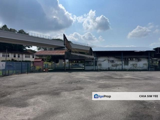 Shop for sale in Taman Bunga Melor, Bandaraya Klang