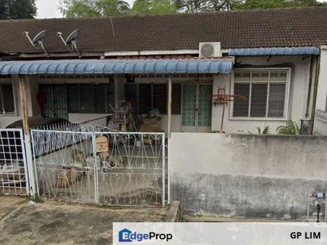 House for sale in Port Klang, Selangor
