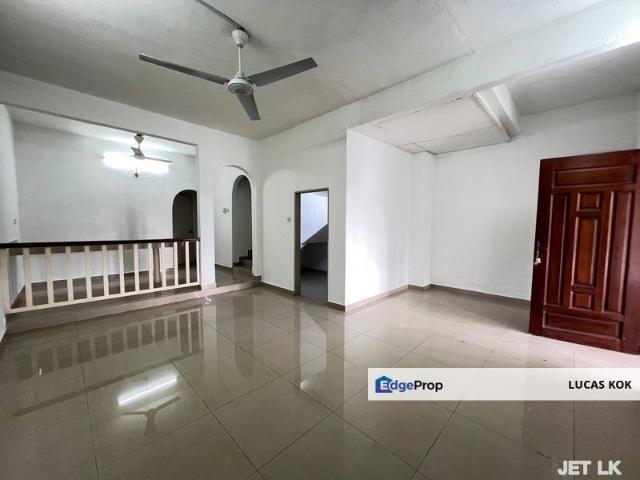 House for rent in Port Klang, Selangor