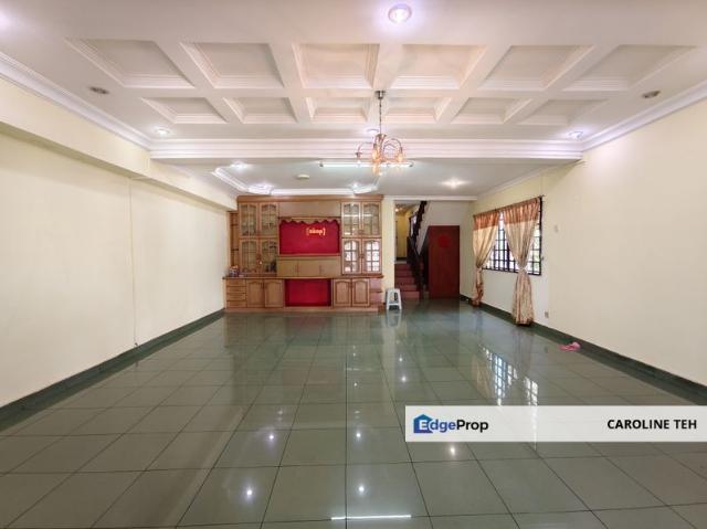 House for sale in Port Klang, Selangor