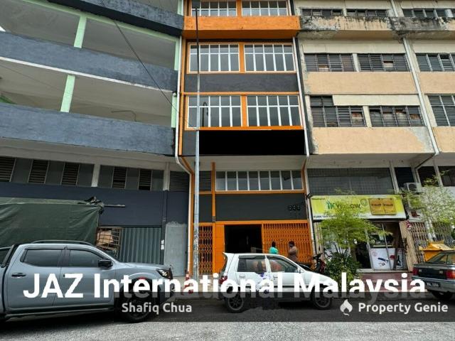Shop Office for rent in Port Klang, Selangor