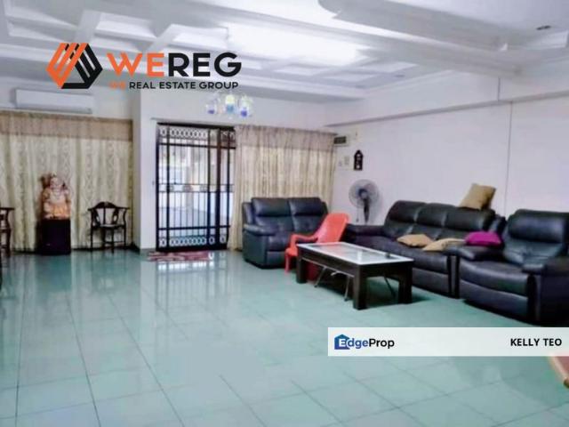House for rent in Port Klang, Selangor