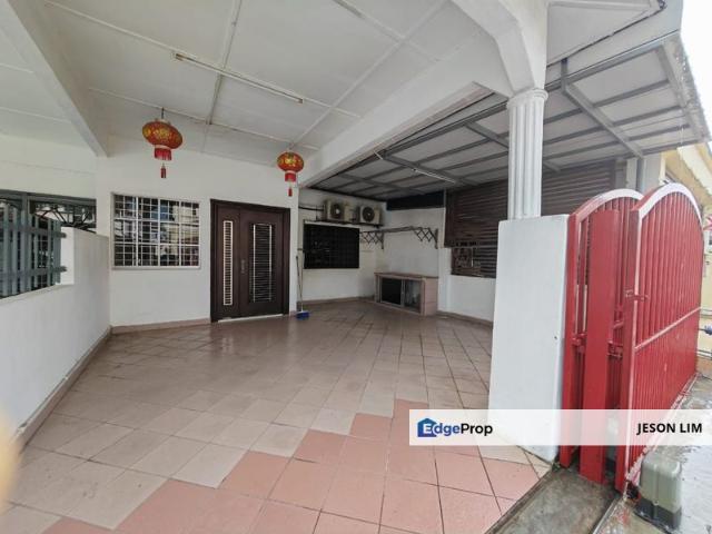 House for sale in Port Klang, Selangor