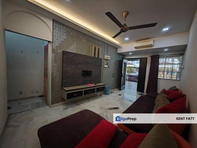 House for sale in Bandaraya Klang, Klang