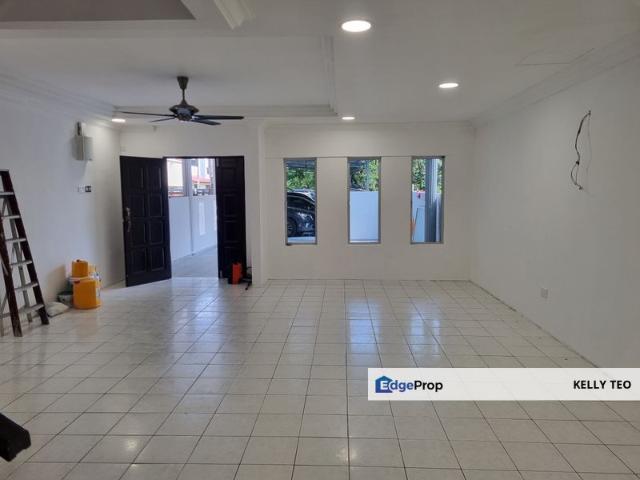 House for rent in Port Klang, Selangor