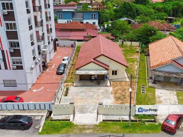 House for sale in Port Klang, Selangor