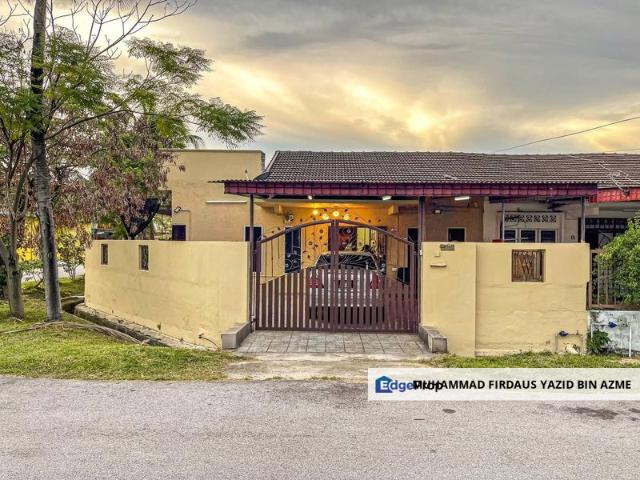 House for sale in Port Klang, Selangor