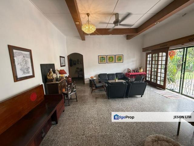 House for sale in Port Klang, Selangor