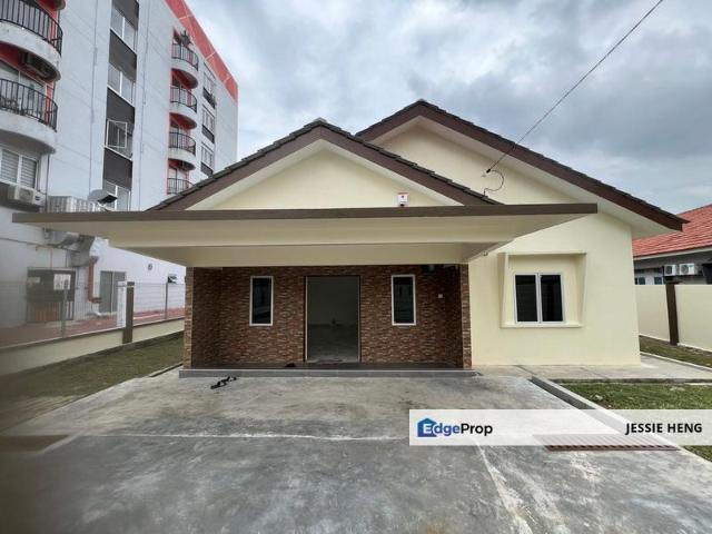 House for sale in Port Klang, Selangor
