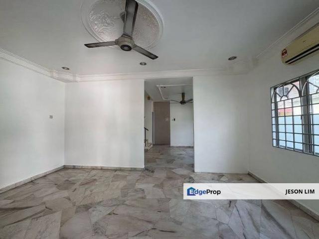 House for sale in Port Klang, Selangor