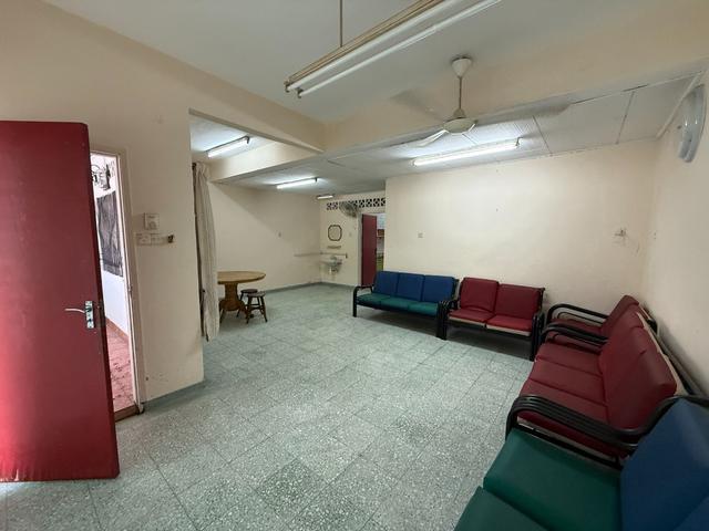 Terraced House for sale in Bandaraya Klang, Klang