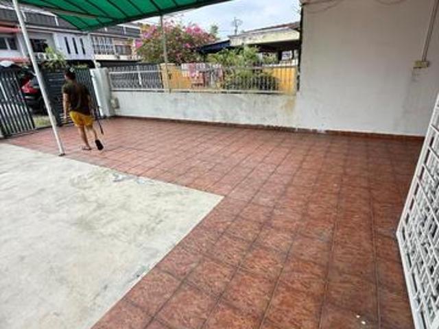 Terraced House for sale in Port Klang, Selangor