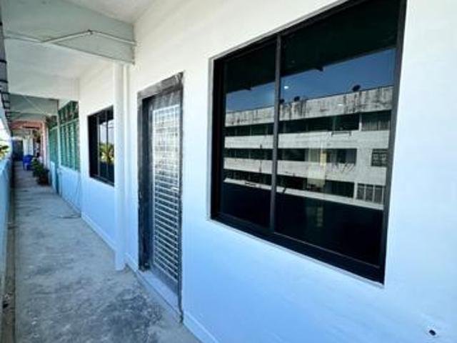 Flat for sale in Pasir Gudang, Johor