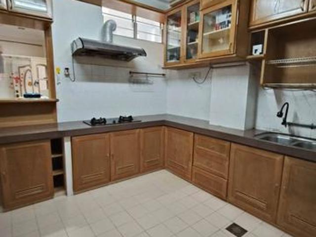 Apartment for sale in Tringganu
