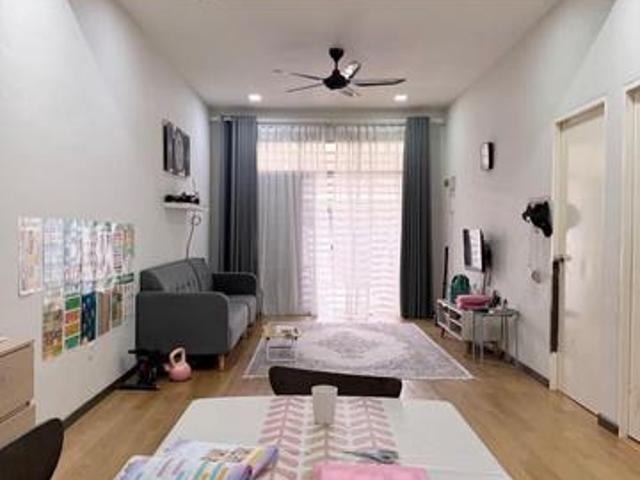 Terraced House for sale in Tringganu