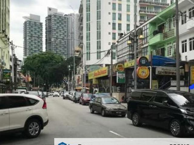 Shop for sale in Country Heights Damansara, Kuala Lumpur
