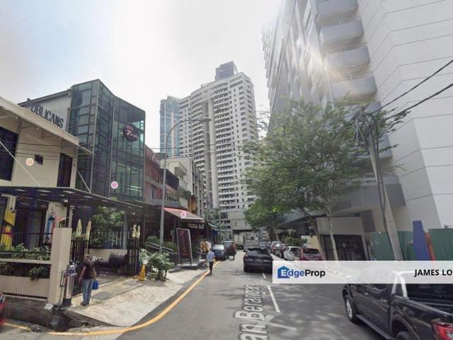 Shop for rent in Country Heights Damansara, Kuala Lumpur
