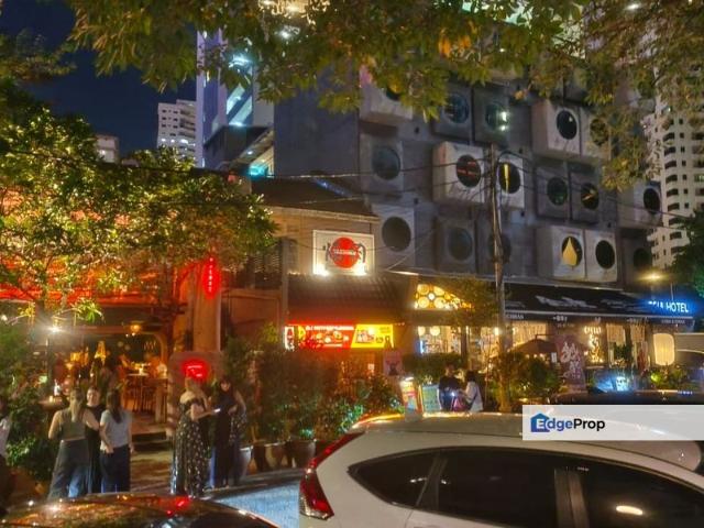 Shop for rent in Country Heights Damansara, Kuala Lumpur