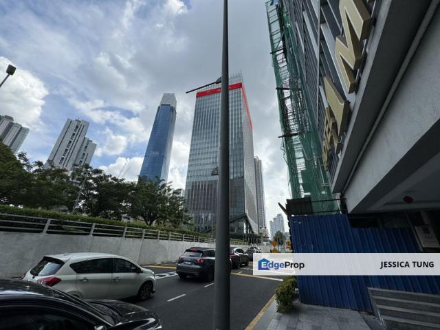Shop for sale in Country Heights Damansara, Kuala Lumpur