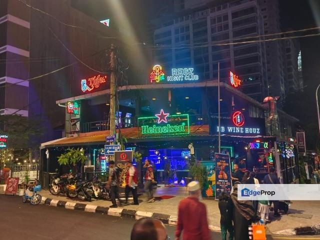 Shop for sale in Country Heights Damansara, Kuala Lumpur