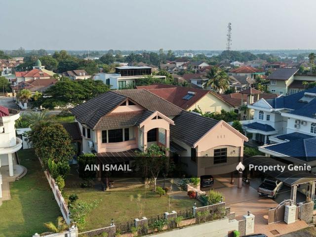 Bungalow for sale in Pahang