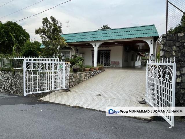 House for sale in Mantin, Negeri Sembilan