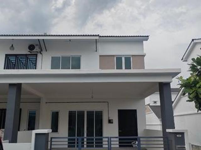 Terraced House for sale in Kuala Ketil, Kedah